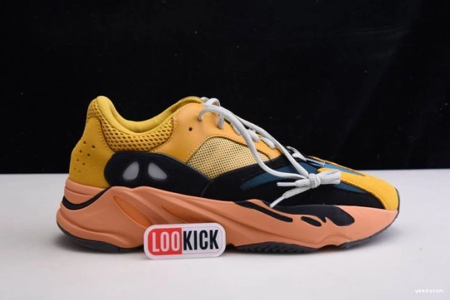 COLORWAY SUN GZ6984 NEW RUNNER YELLOW 700 YEEZY ADIDAS WAVE BOOST 0716